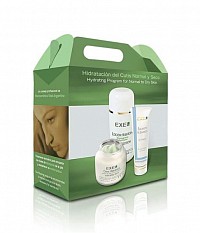 Home Skin Care kit - HYDRATION FOR NORMAL 