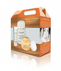 Home Skin Care Kit - ANTI-AGING SYSTEM